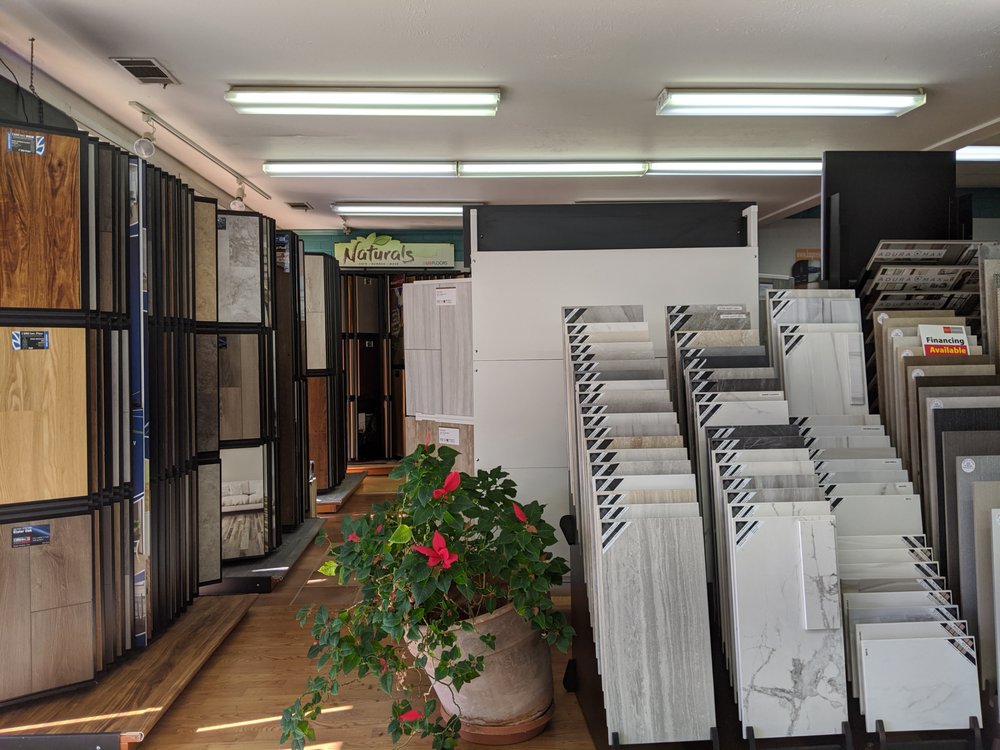 Carpet & Rug Superstore