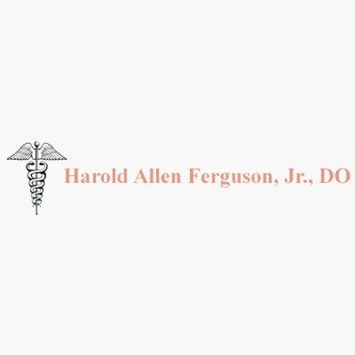 image of business Harold Allen Ferguson Jr, DO
