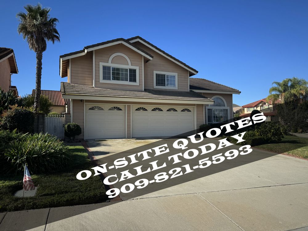 SoCal Junk-outs