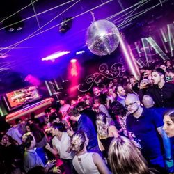single party mainz 2018