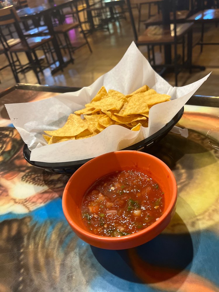 Tacos Y Mariscos Tijuana