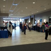norris conference center