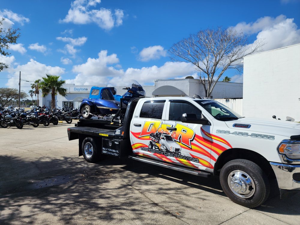 D & R Towing & Recovery
