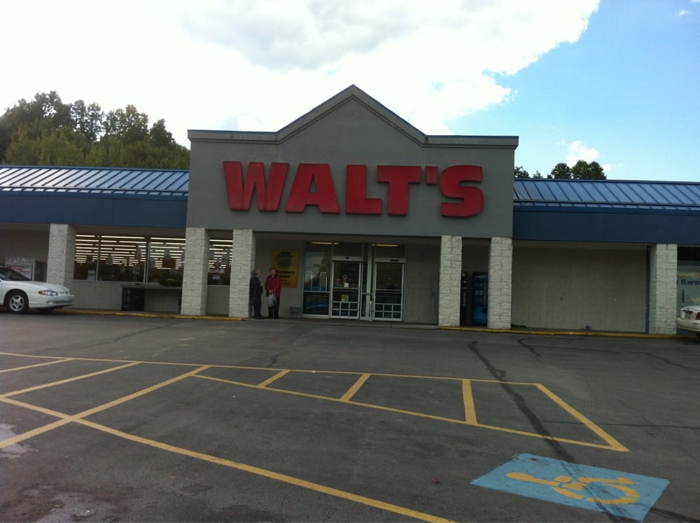 Walt’s Golden Dawn Grocery Mercer Plz, Mercer, PA Phone Number Yelp