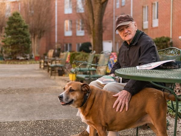 Kingston Residence of Hickory