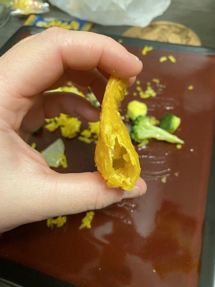 Hunan Wok Restaurant