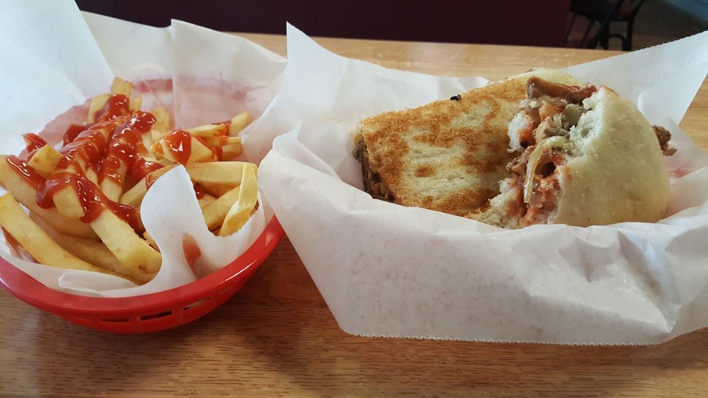 The Pizza Box & Hoagie Shop 11 Photos & 29 Reviews Pizza 4328 N