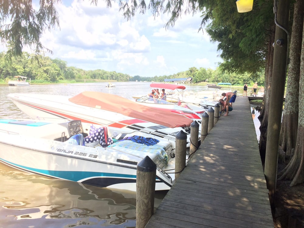 Blind River Bar CLOSED Bars 21700 Diversion Canal, Maurepas, LA