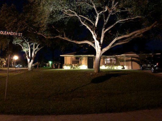 Coastal Outdoor Lighting Get E Fixtures Equipment Photo Of Coastal Outdoor Lighting Sebastian Fl United States Low Voltage Led