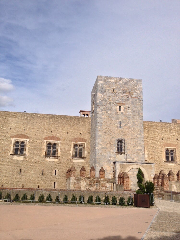 Palais des Rois de Majorque 153 Photos & 15 Reviews Castles Rue des archers, Perpignan