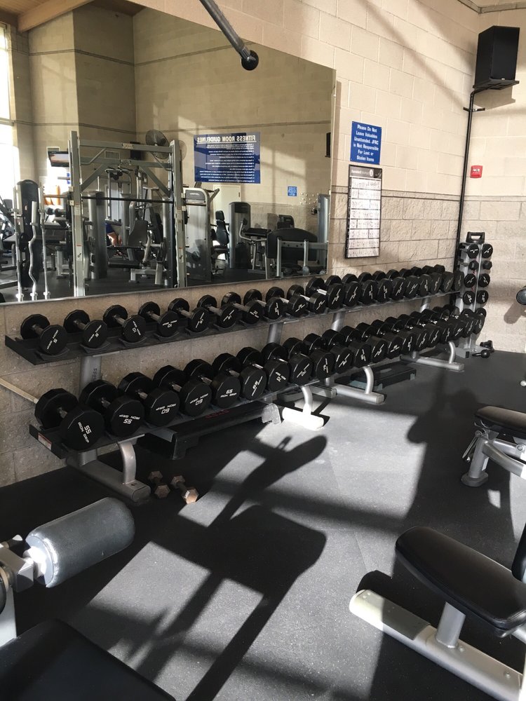 Joe Farmer Recreation Center
