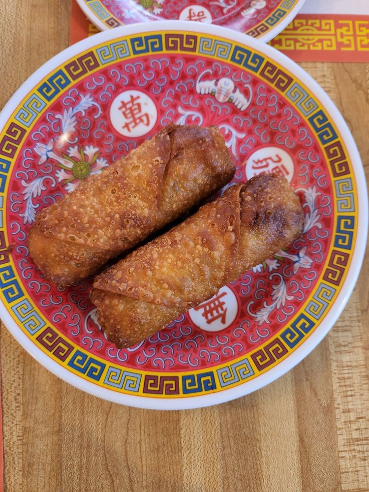 Chen's Chinese Restaurant