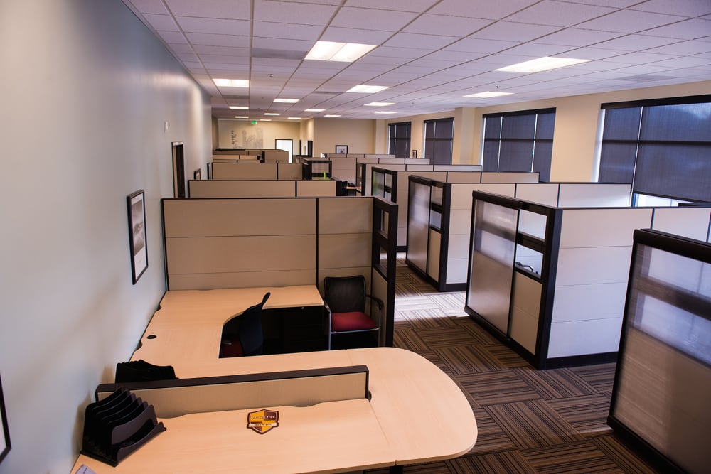 Venture Business Centers