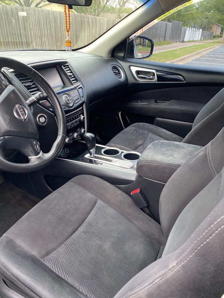 Sunvibes Mobile Detailing