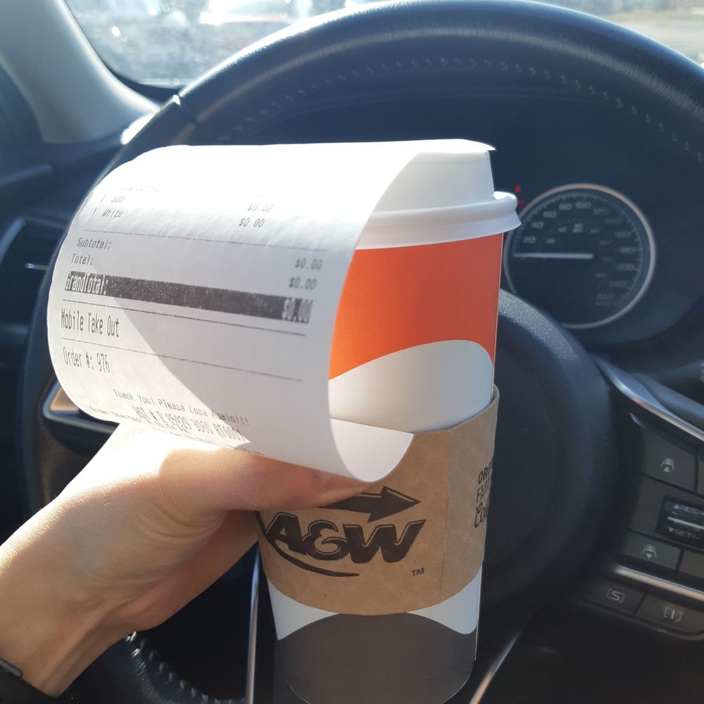 A&W