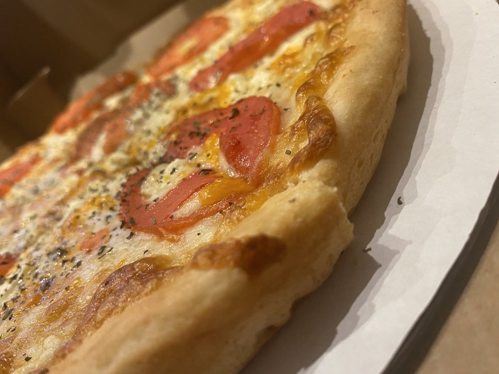 Papa Pasquales Pizzeria Papa Pasquales Pizzeria