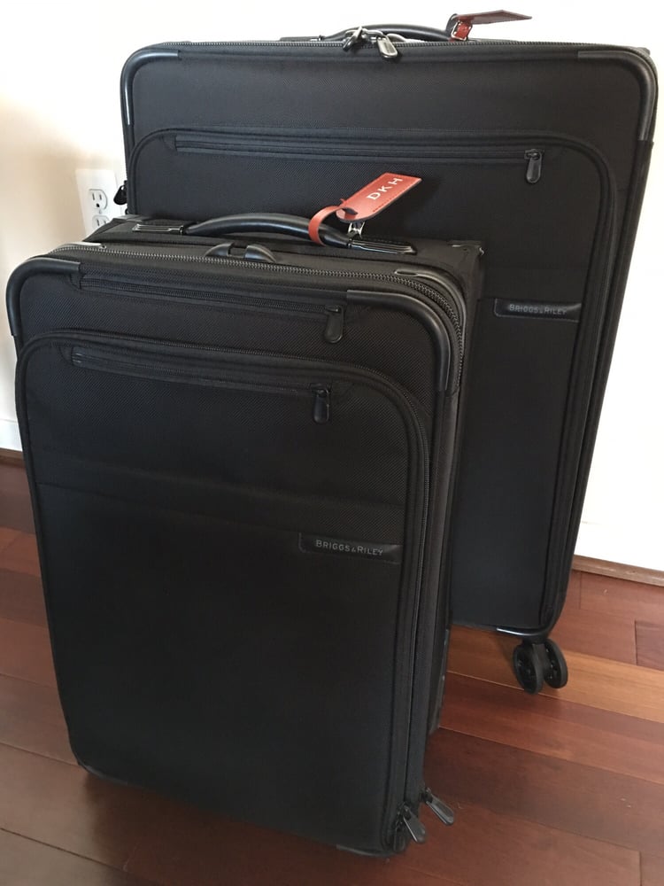 London Luggage Shop 15 Photos & 10 Reviews Luggage 5955 Woodward Ave, Wayne State, Detroit