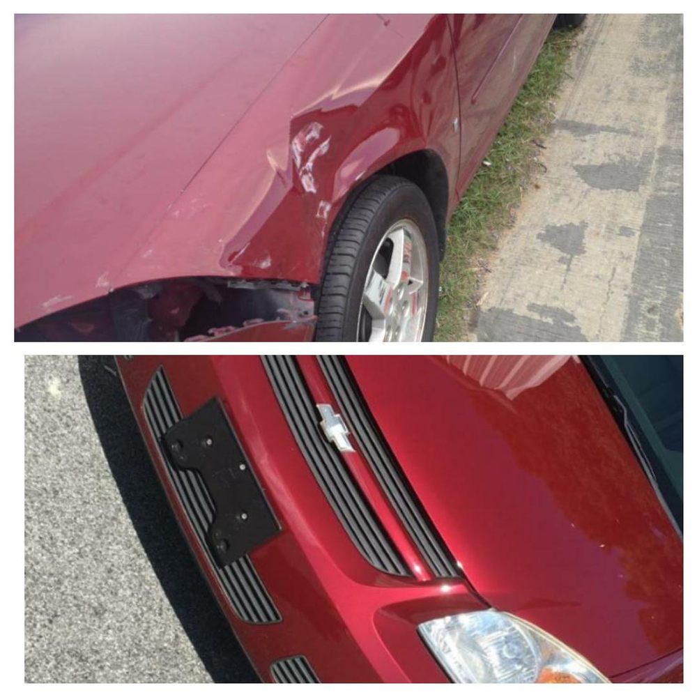 Church Collision Center