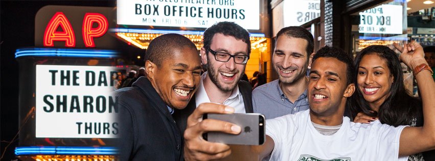 Harlem Pub Crawl