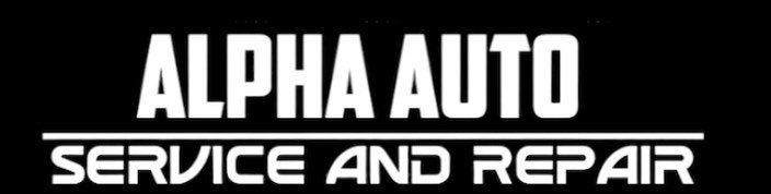 Alpha Auto Service & Repair