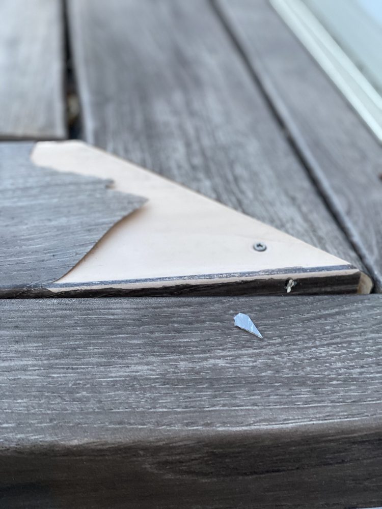 image of business Deck Remodelers