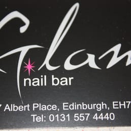 Manicure deals edinburgh