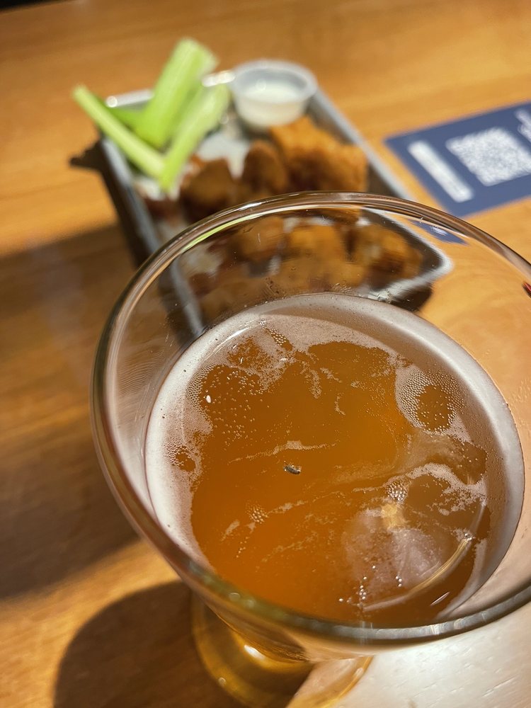 BJ's Restaurant & Brewhouse