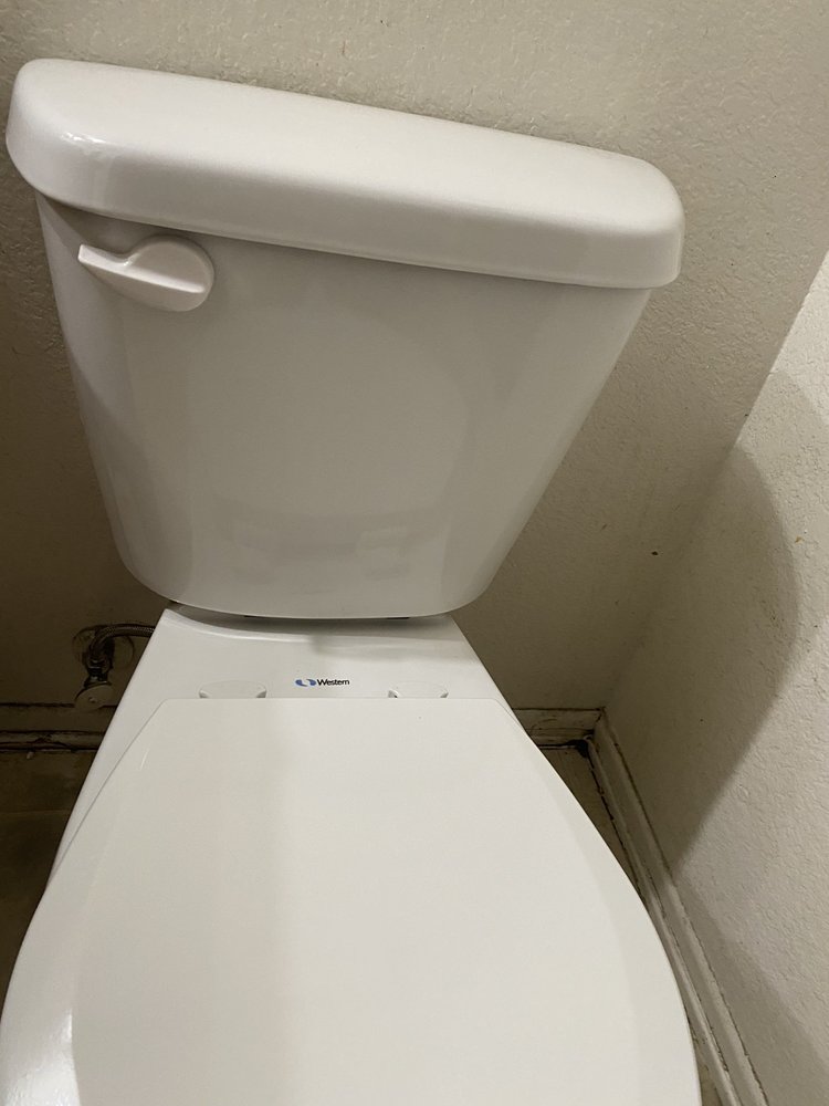Daryl's Plumbing