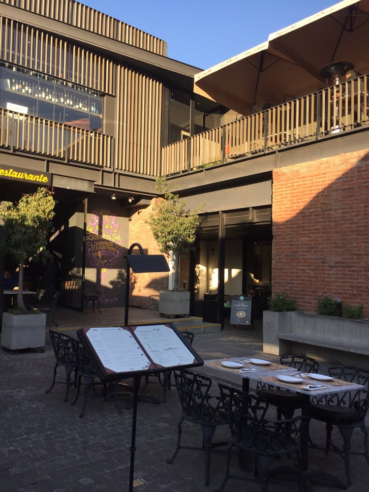 Patio Bellavista 61 Photos & 35 Reviews Shopping Centers