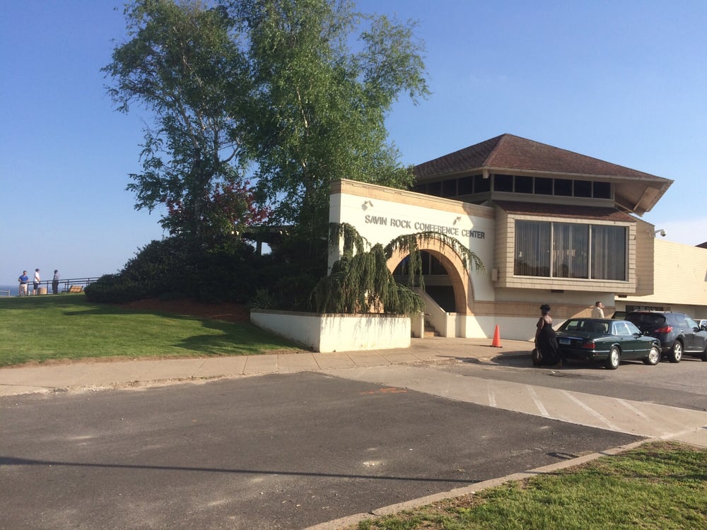 Savin Rock Conference Center