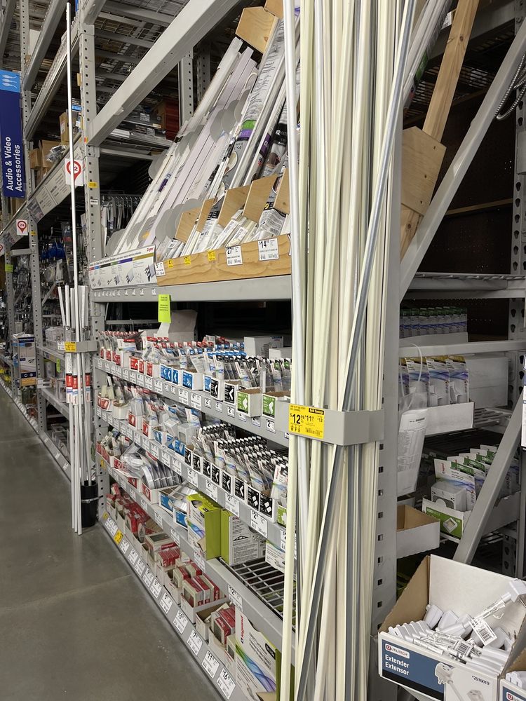 Lowe's Home Improvement