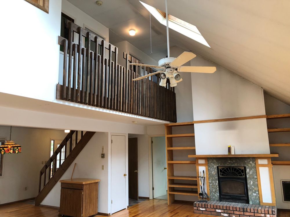 Fitzgerald Painting & Restoration