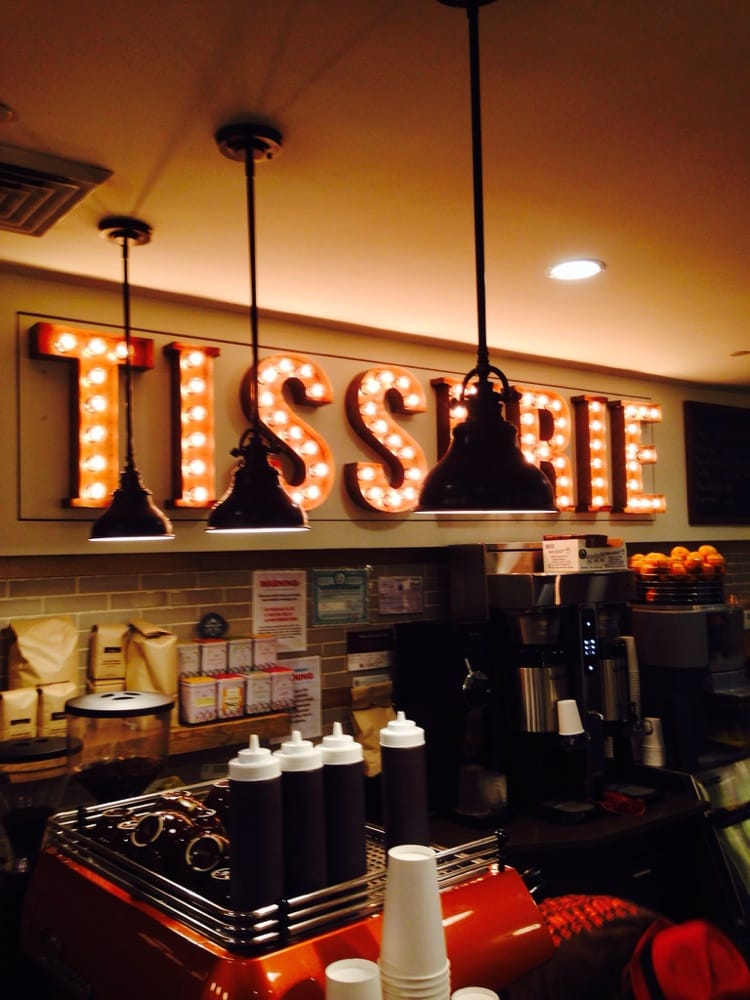 Tisserie 55 263 Photos &amp; 233 Reviews Cafes 870 7th