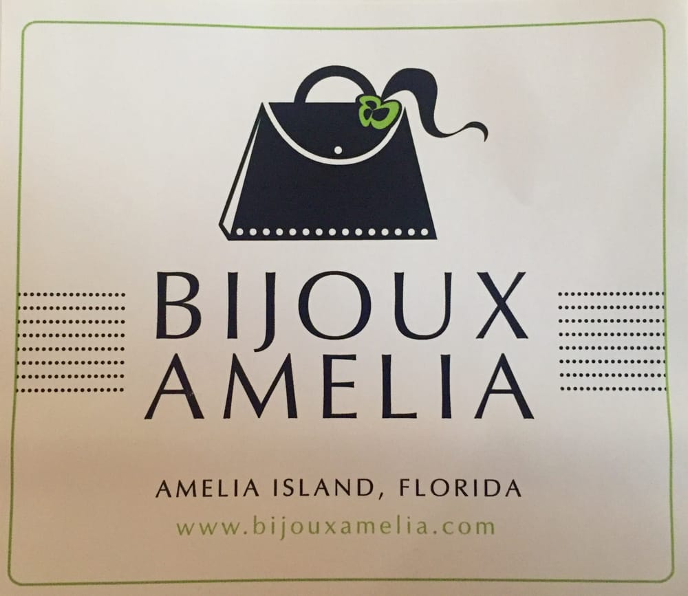 Bijoux Amelia
