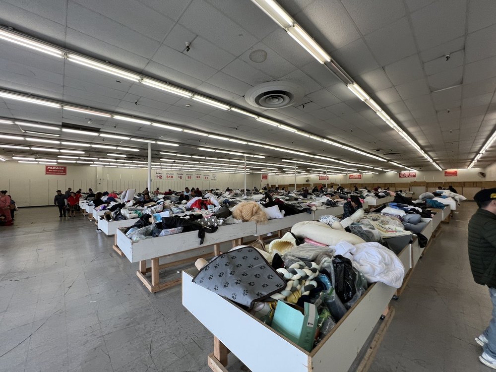 last chance store