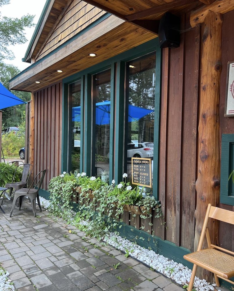 Capisce Coffee & Espresso Bar