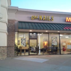 Chi Nails - Nail Salons - 1555 E New Circle Rd, Lexington, KY - Phone