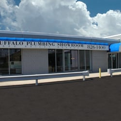 Photo Of Buffalo Plumbing Showroom Buffalo Ny United States Store Front Photo Of Buffalo Plumbing Showroom Buffalo Ny United States Store Front