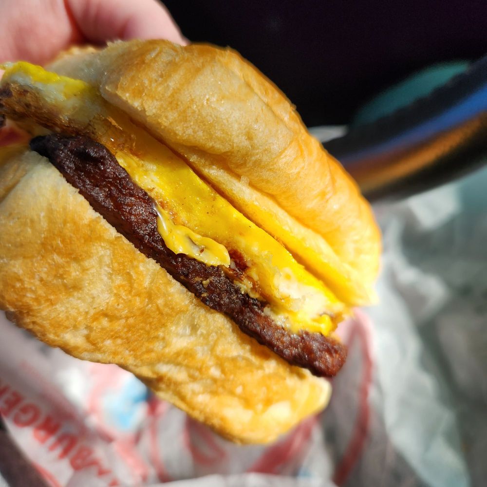 Wendy's