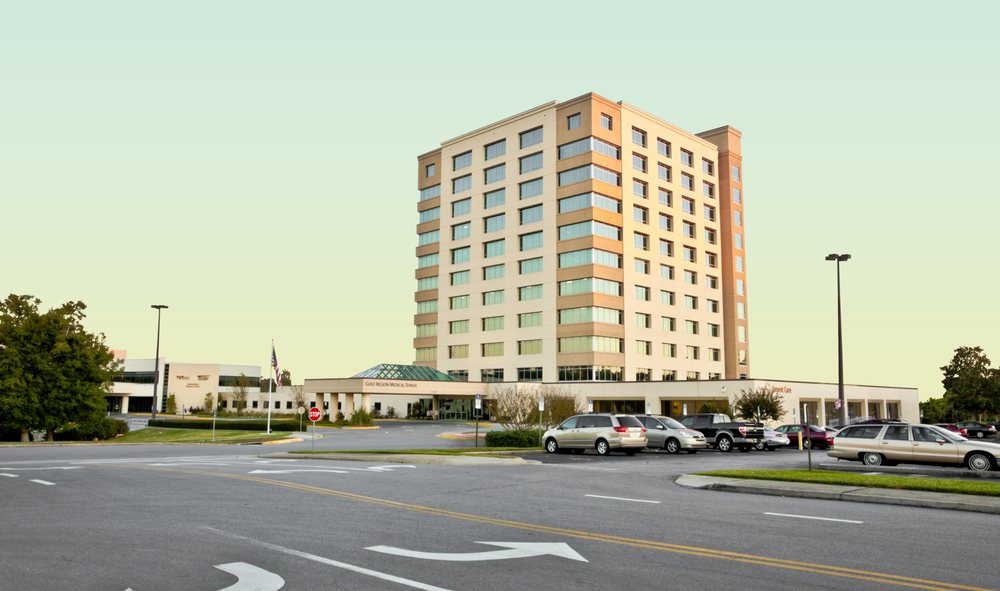 image of business Medical Center Clinic