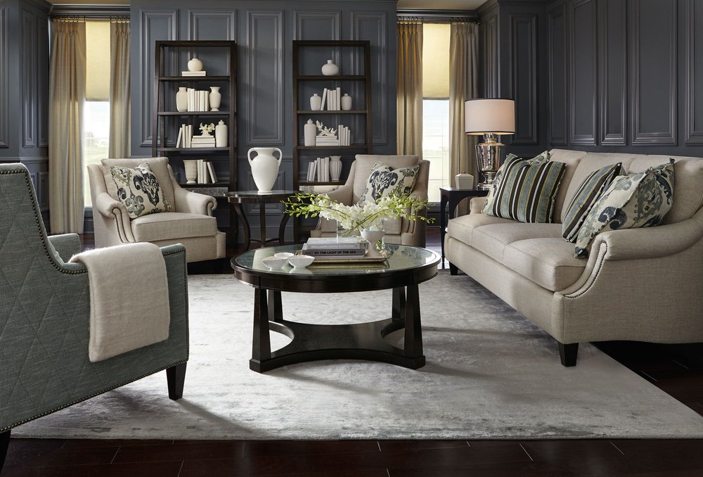 David's Interiors