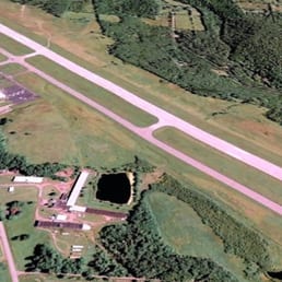 Sullivan County International Airport Airports County Rd 183, White