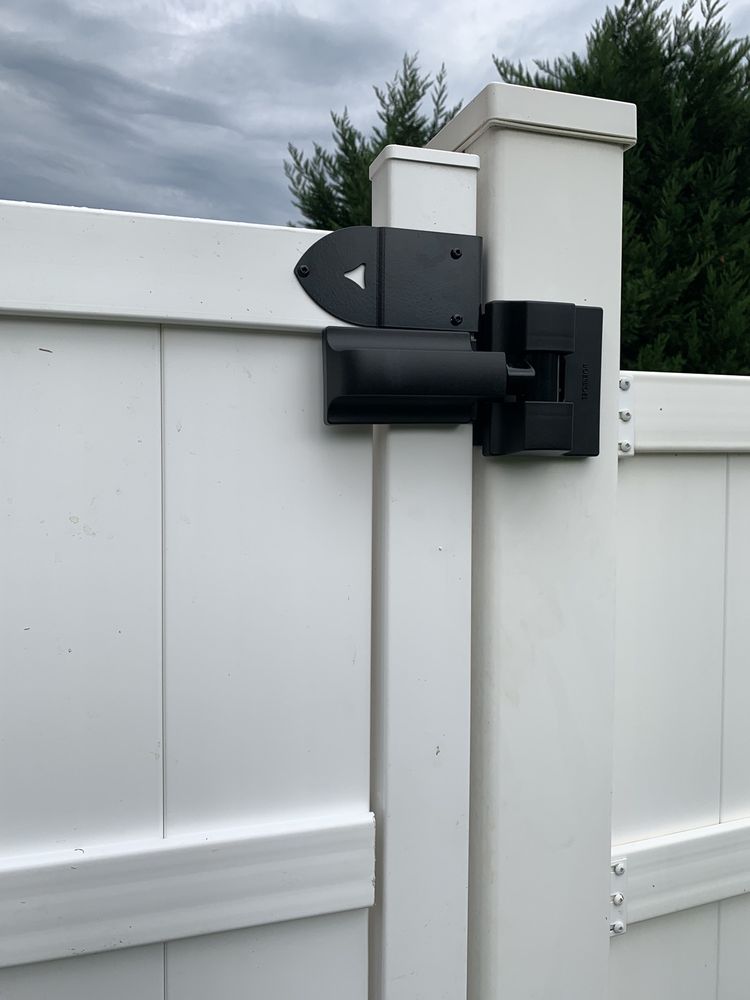 ABU Fencing and More