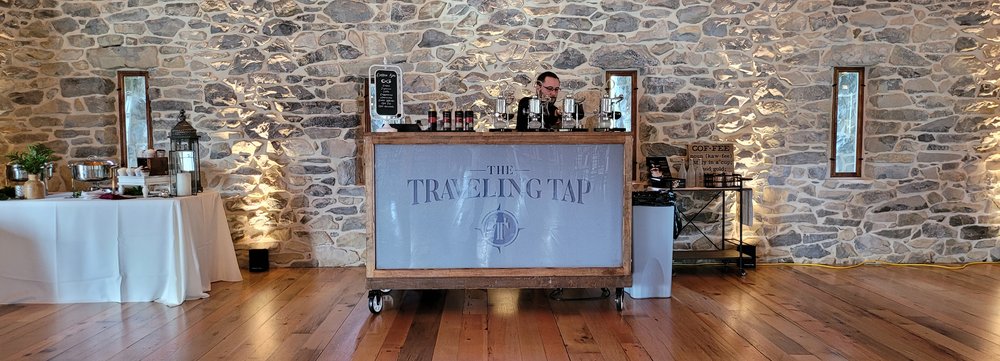 The Traveling Tap
