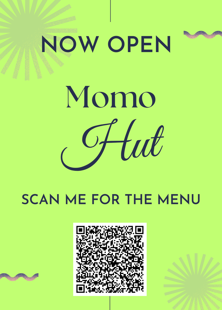 Momo Hut