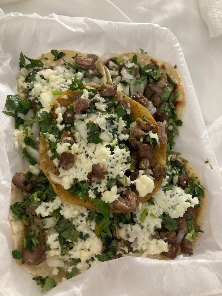 La Esquina Del Taco
