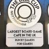 The Dice Cup