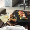 Love Is Blind Food & Wine