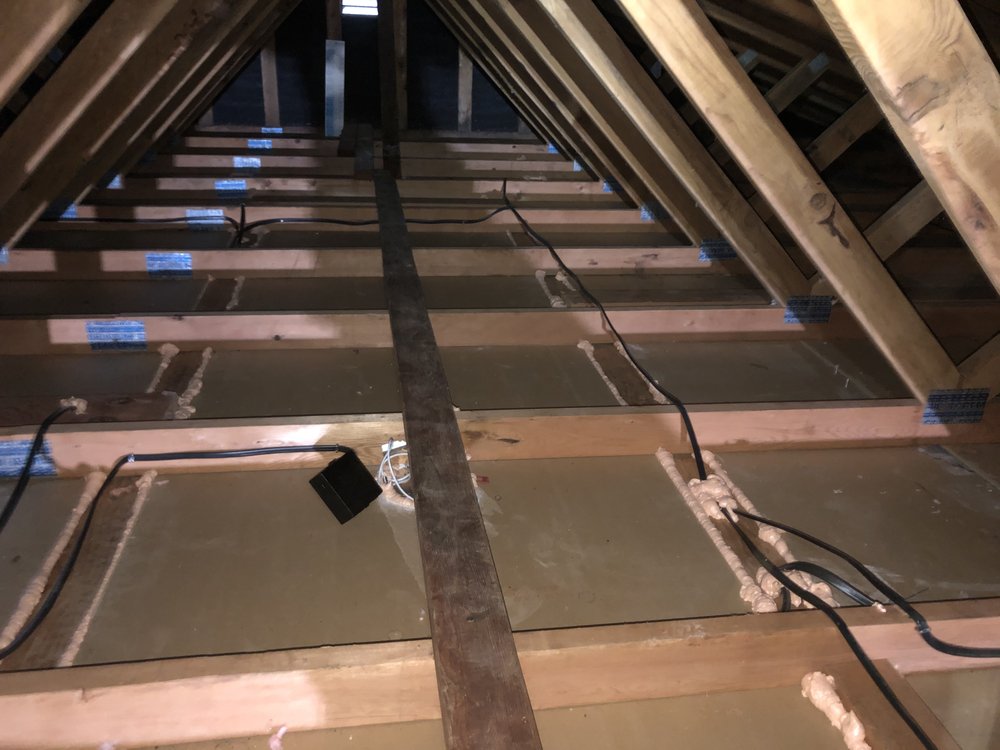 PNW Eco Insulation