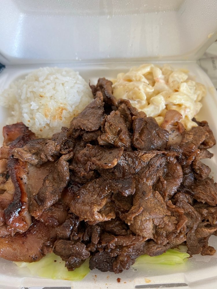 Waikiki Hawaiian Grill Waikiki Hawaiian Grill